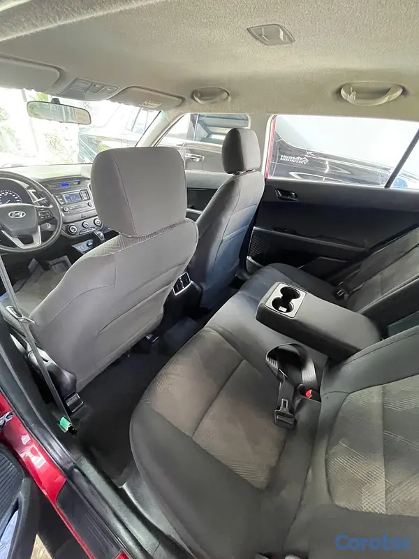 jeepetas y camionetas - Hyundai Cantus 2020 En Perfectas Condiciones  6