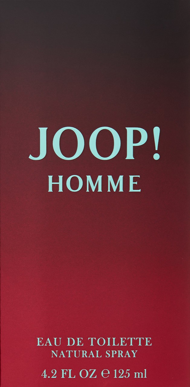 salud y belleza - Joop homme perfume original  1