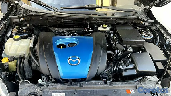 carros - Mazda 3 2012 Touring Hatchback – ¡MOTOR SKYACTIV!  2