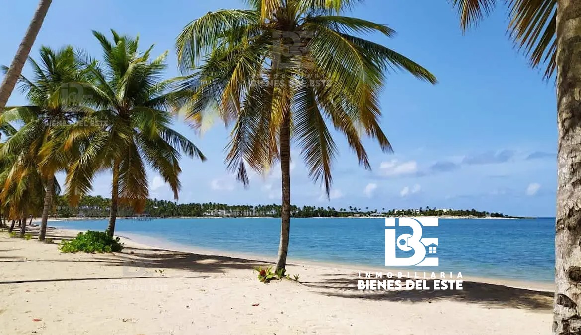 solares y terrenos - VENDO 3 SOLARES en Exclusivo Residencial Turístico Playa Nueva Romana 9