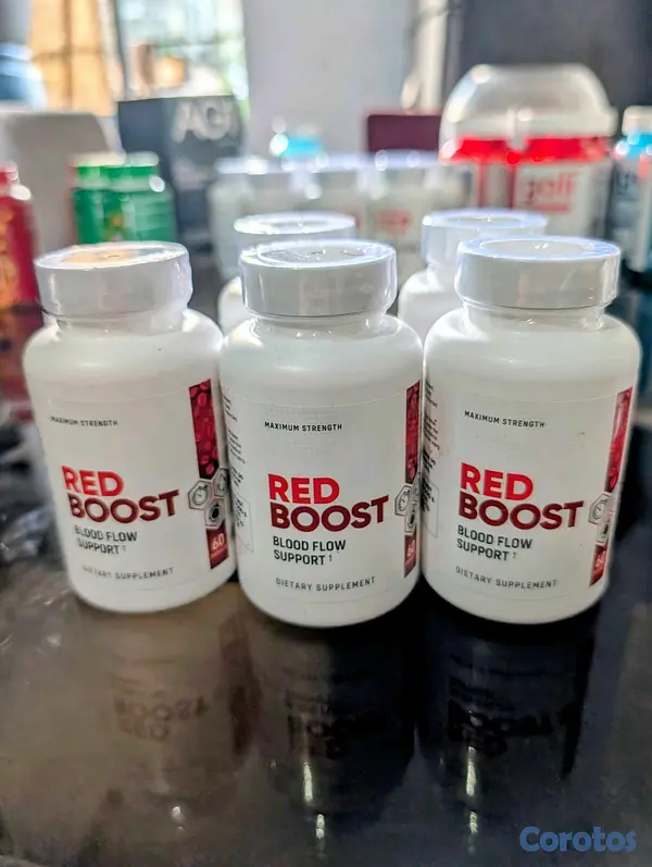 Salud y Equipamiento Médico - multivitamina y mas 9