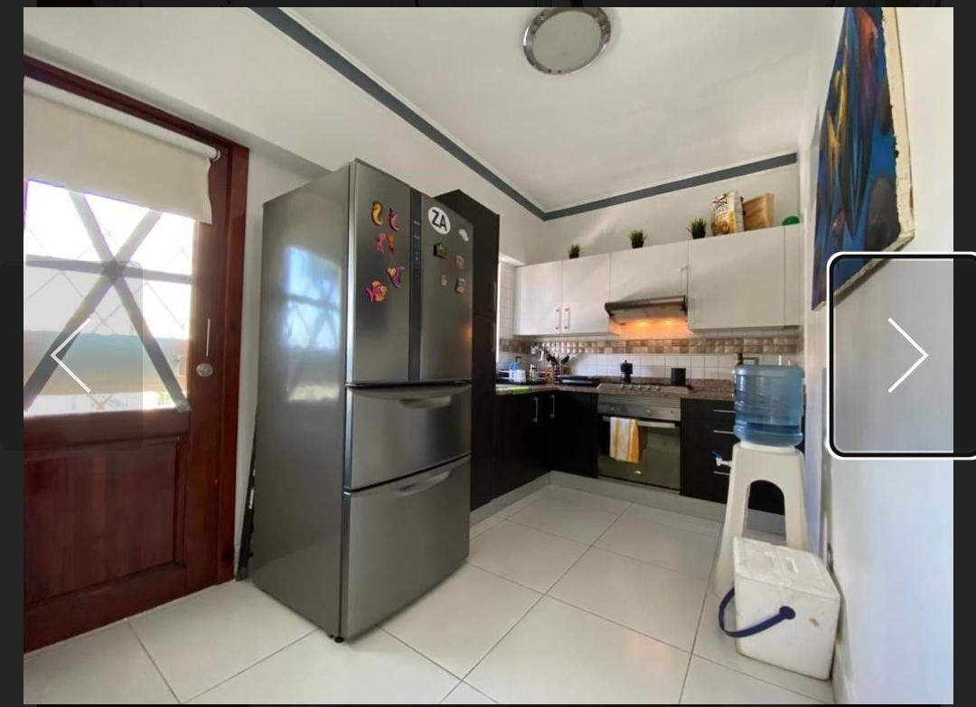 apartamentos - Se vende apartamento en Gazcue
