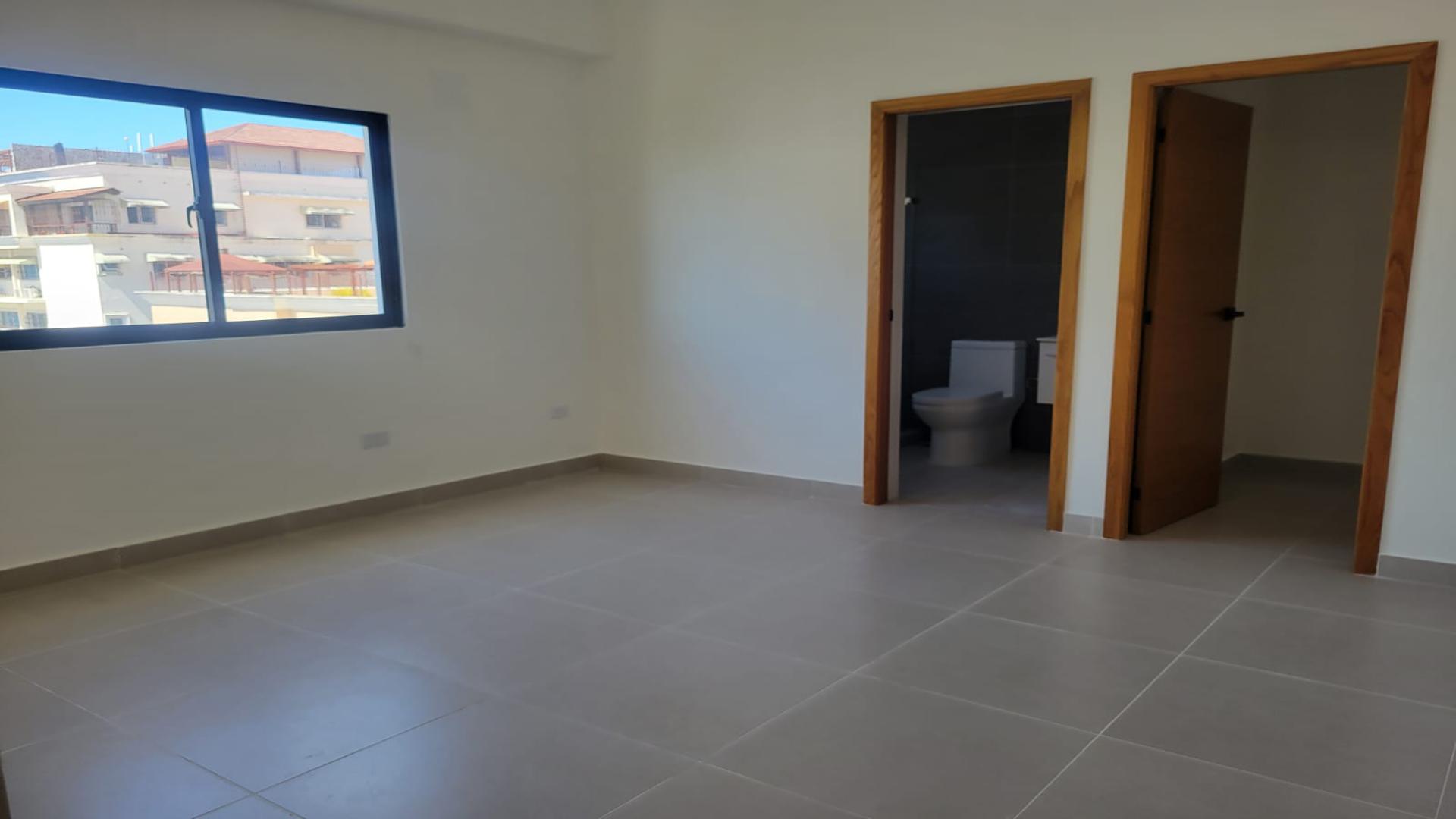 apartamentos - Venta de Apartamento 2 habitaciones en Bella Vista 6