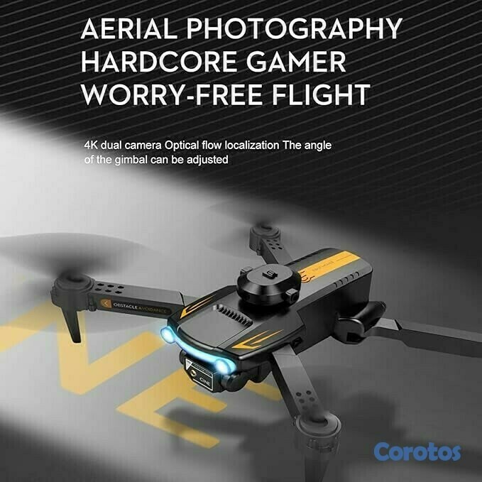 otros electronicos - Drone con camara MY-7067 4