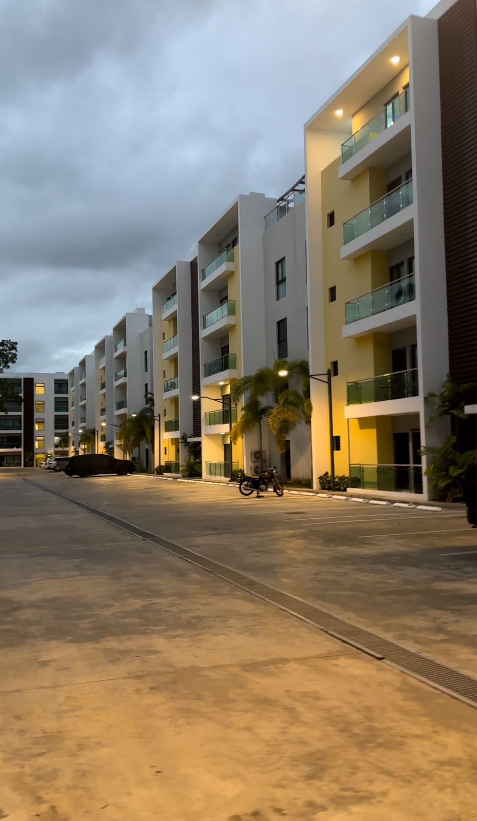 apartamentos - Se Alquila Apartamento en Llanos de Gurabo