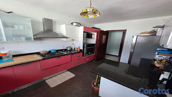 penthouses - Penthouse Clásico de Lujo en Naco en venta con 3 parqueos 9