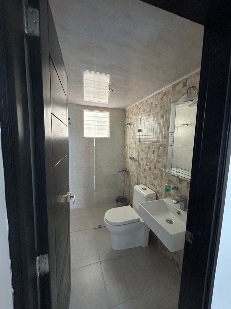 apartamentos - Apartamento en la Aut. de San Isidro 4