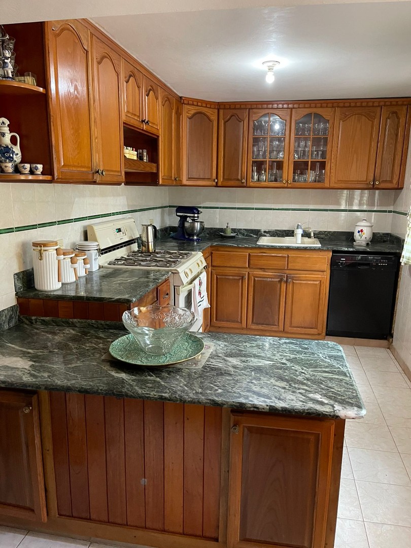 casas - Casa  2 niveles en Sainagua en San cristobal  6