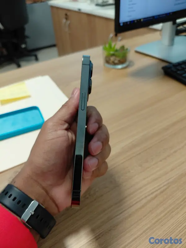 celulares y tabletas - Iphone 13 Pro  4