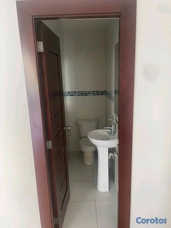 apartamentos - apartamento en Bella Vista torre con ascensor planta  3