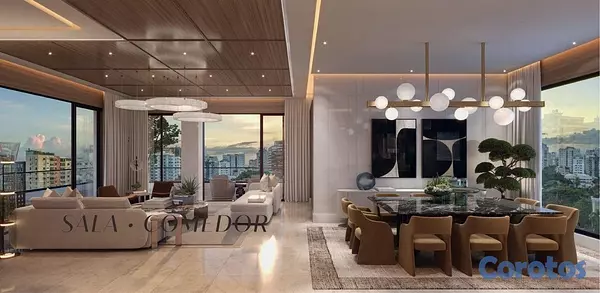 apartamentos - Apartamento en venta en Paraiso 5