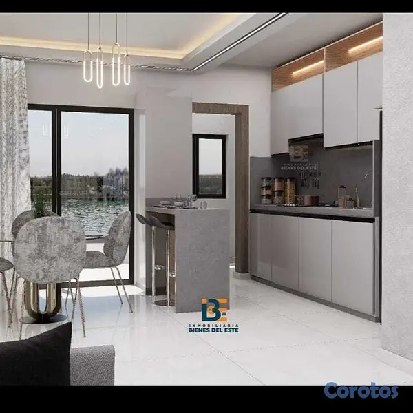 apartamentos - 📌<<VENTA DE APARTAMENTOS  Condominio  "TORRES DEL  2