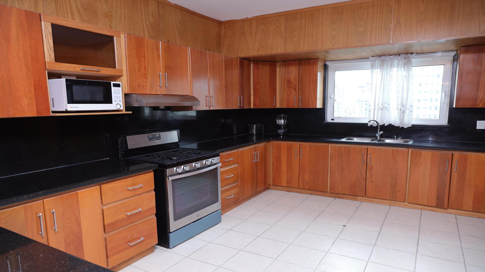 apartamentos - 📍Se alquila apartamento amueblado en Bella Vista Sur