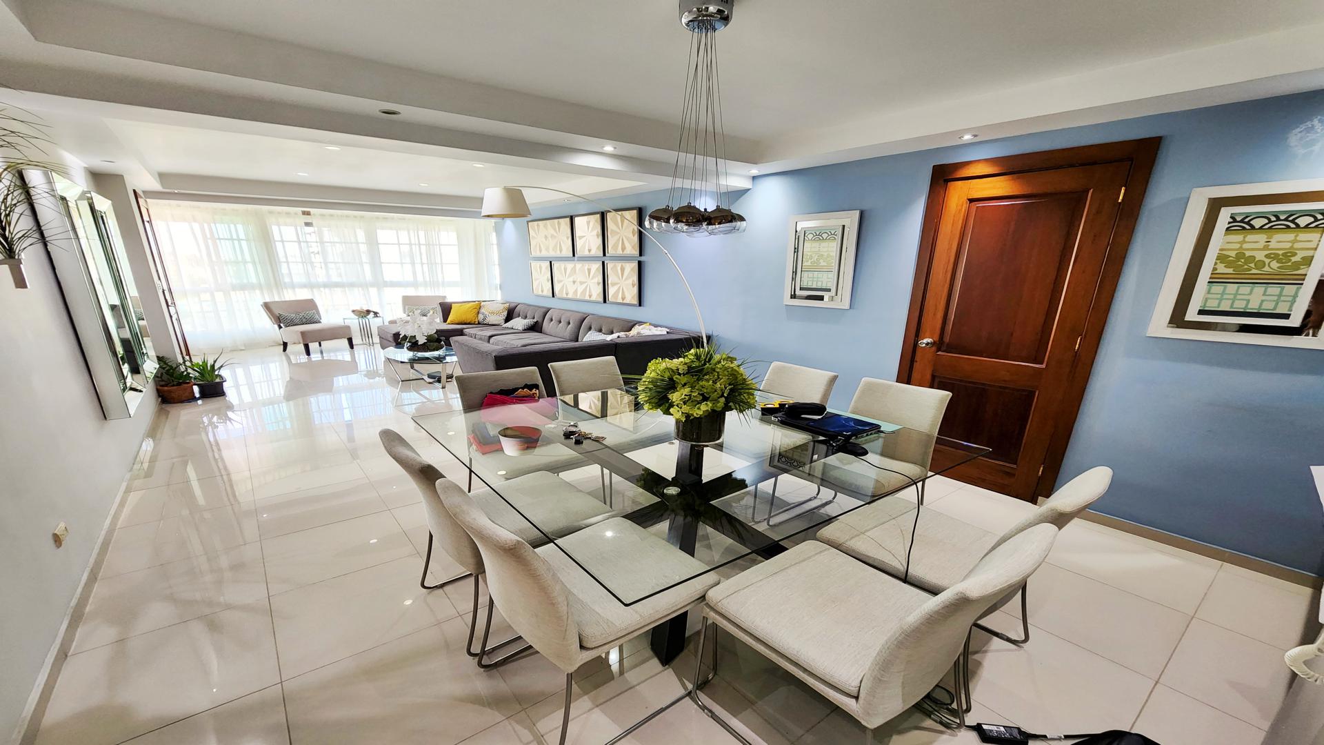 penthouses - Penthouse Av. Independencia 9