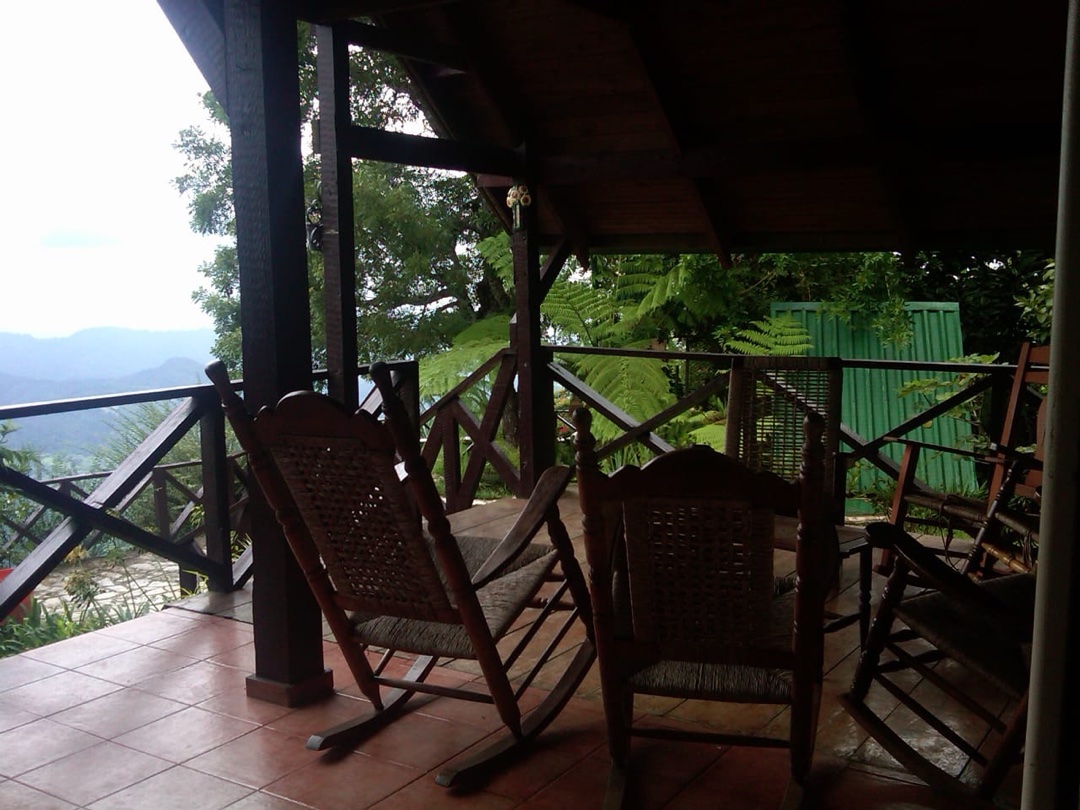 casas - Alquilo  7