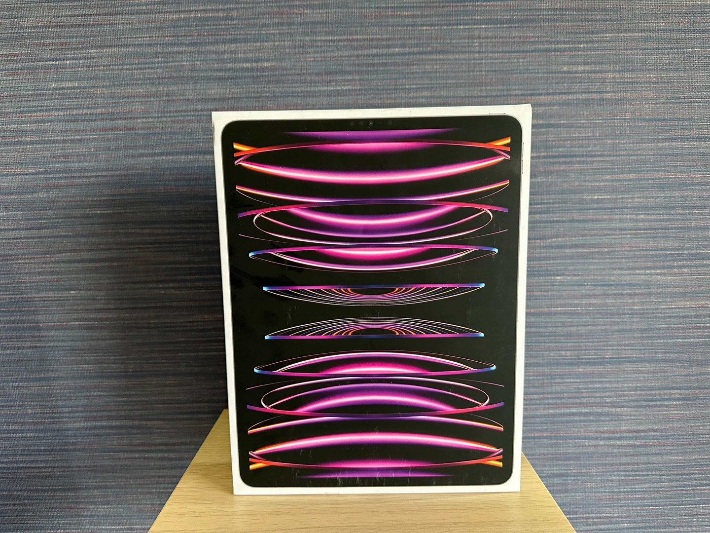 celulares y tabletas - Vendo iPad Pro 12.9 inch 256GB (6th Gen)/ M2 Apple Chip/ Nueva Sellada $ 59,500  1