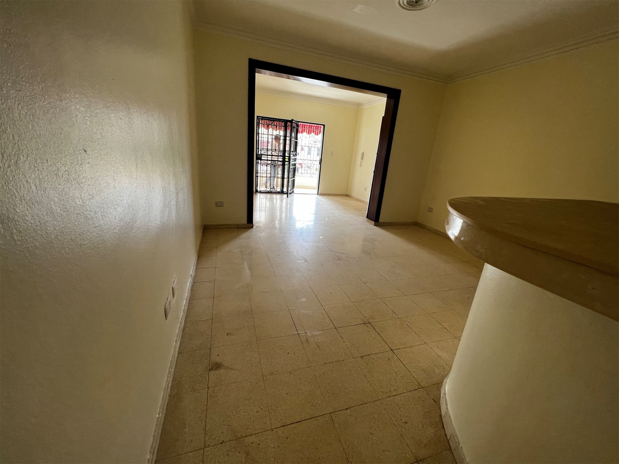 apartamentos - Venta de apartamento de 150mts en corales del sur Santo Domingo estev 5
