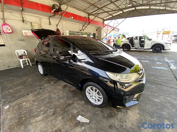carros - HONDA FIT 2018 JAPONESA  5