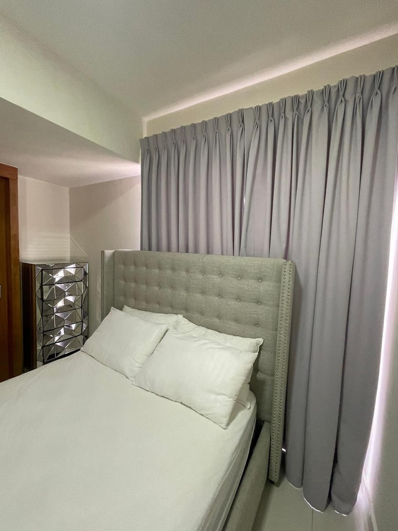 apartamentos - Bello apto en alquiler centro de Naco 8