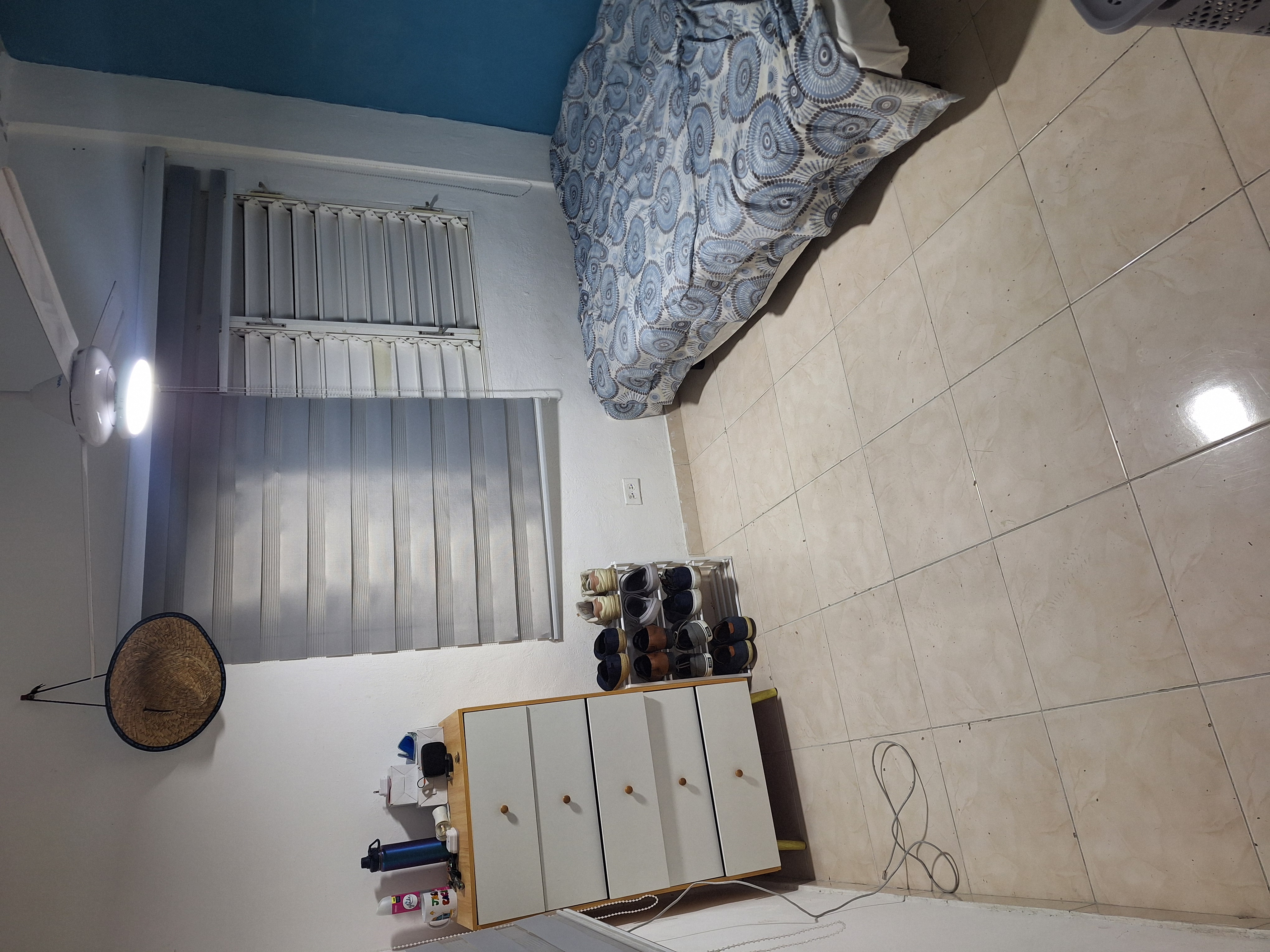 habitaciones y viviendas compartidas - Alquilo aparta estudio 