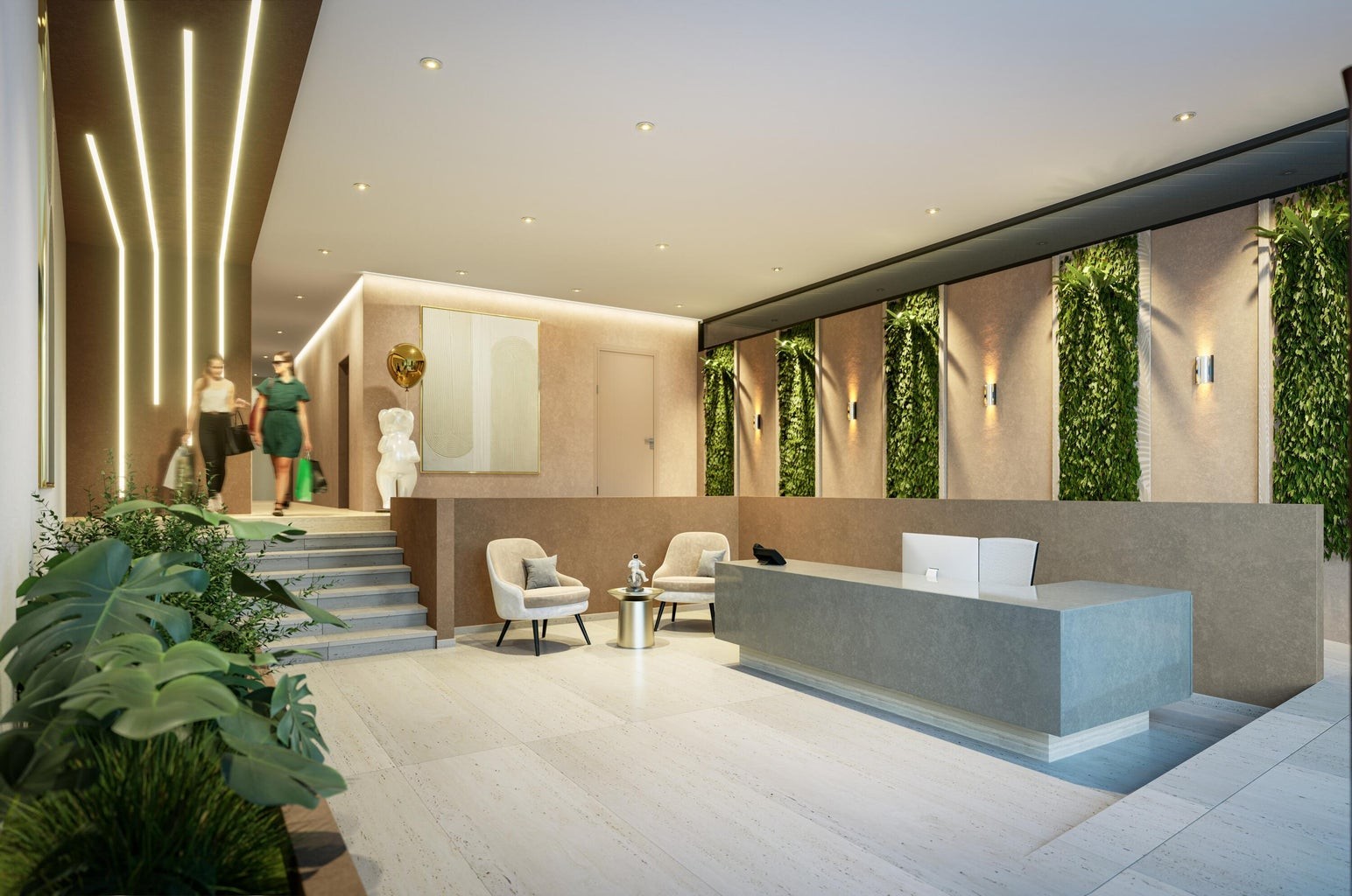 apartamentos - Nuevo proyecto inmobiliario en Naco 7