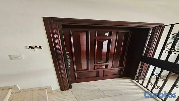 apartamentos - APARTAMENTO EN VENTA – LAS PRADERAS 2