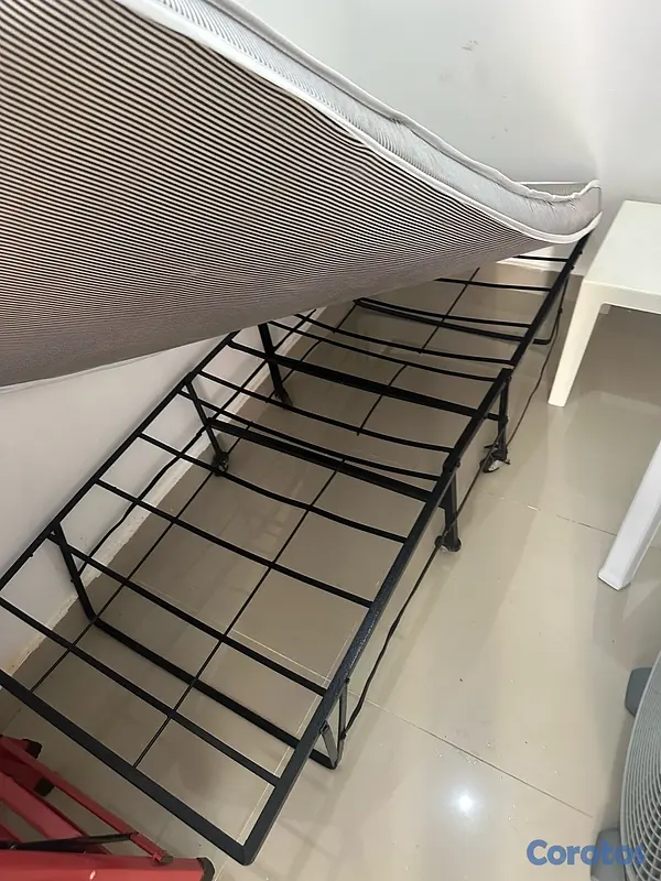 muebles y colchones - Cama sandwich 2