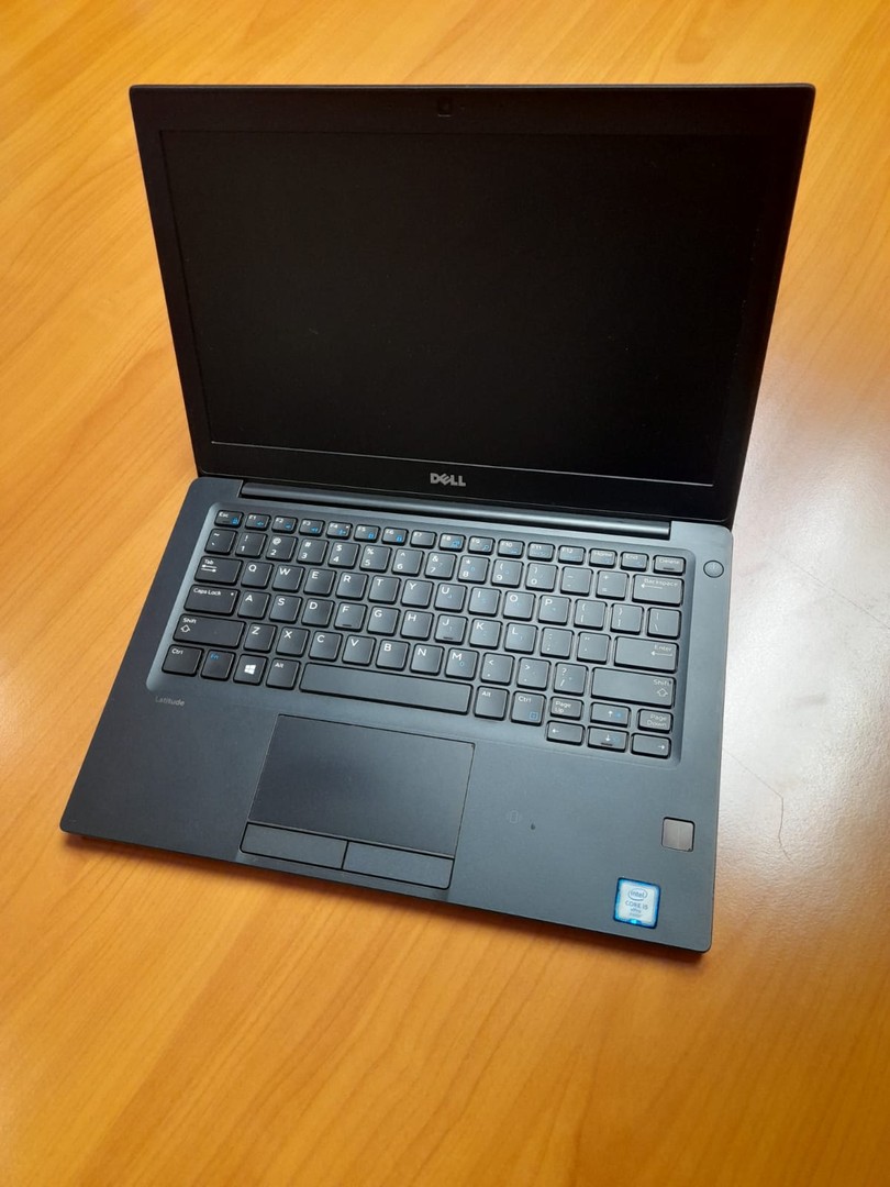 computadoras y laptops - ⭐Laptop Dell 7280, 16GB Memoria, 250GB Disco SSD⭐