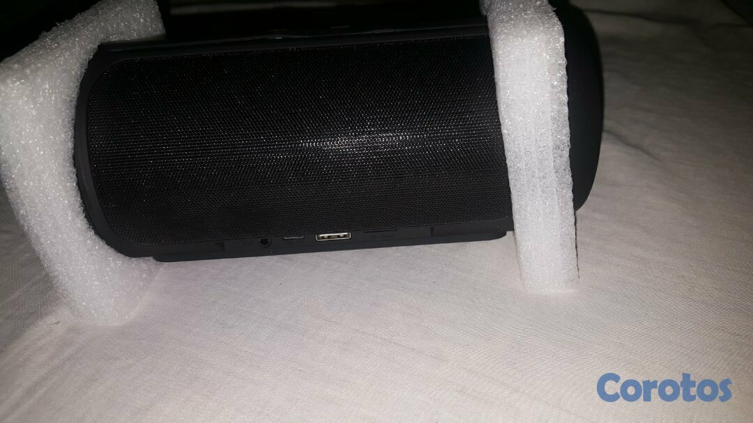 celulares y tabletas - Bocina JBL Charge 2+ 4