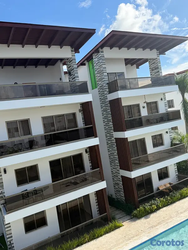 apartamentos - Complejo Velero ( Punta Cana)  8