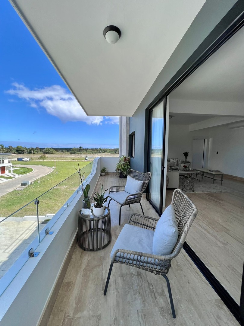 penthouses - PENTHOUSE DE LUJO EN PUERTO PLATA