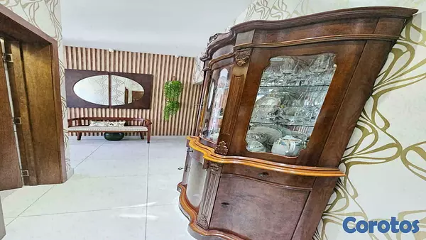 apartamentos - Apartamento en venta en La Esperilla con área social 3