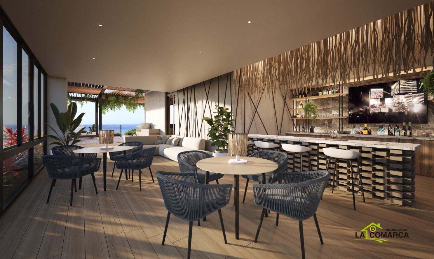 apartamentos - APARTAMENTO DE VENTA EN DISTRITO NACIONAL 2