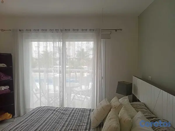 apartamentos - Vendo Hermoso y acogedor apartamento en residencia 3
