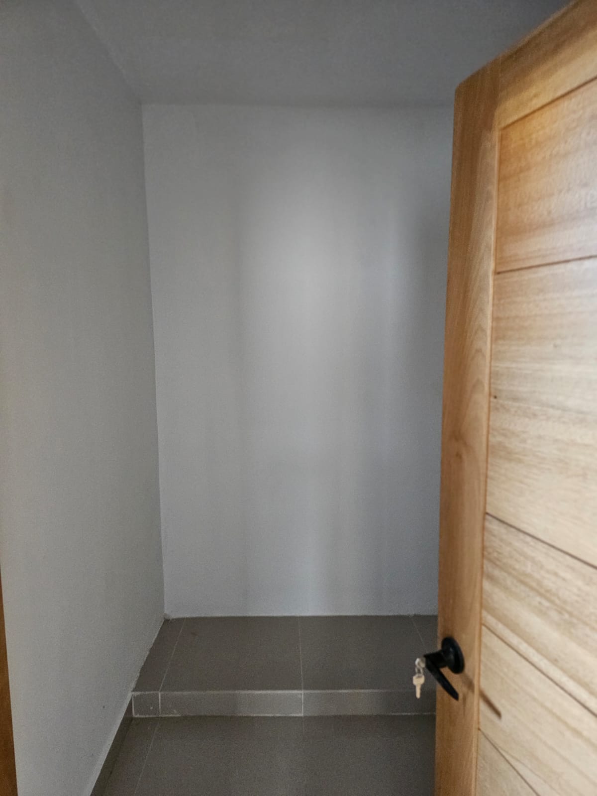apartamentos - Exclusivo Apto con Patio Privado y Finos Acabados 1