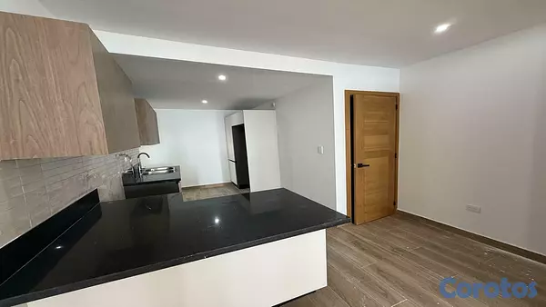 apartamentos - Se vende apart de 2 Hab en Urb Real 2