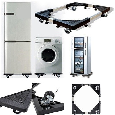 decoración y accesorios - Base Multifuncional Para Movilizar Electrodomesticos Pesados nevera lavadora 1