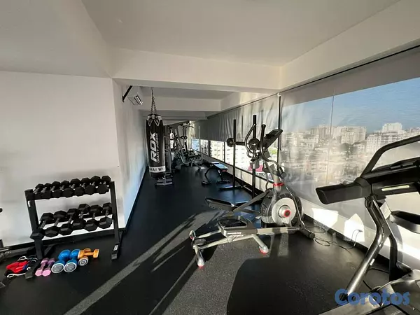 apartamentos - APARTAMENTO EN VENTA – EVARISTO MORALES 8