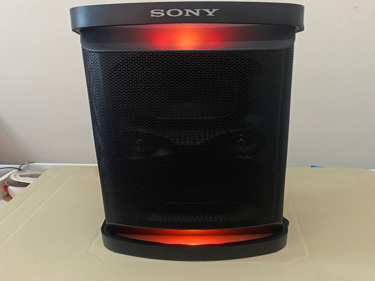 camaras y audio - Bocinas Sony SRS-XP500  BLUETOOTH  1