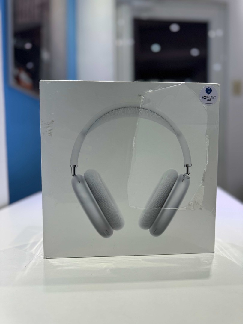 camaras y audio - AIRPODS MAX Nuevo Sellado , 100% Original/ TIENDA 0