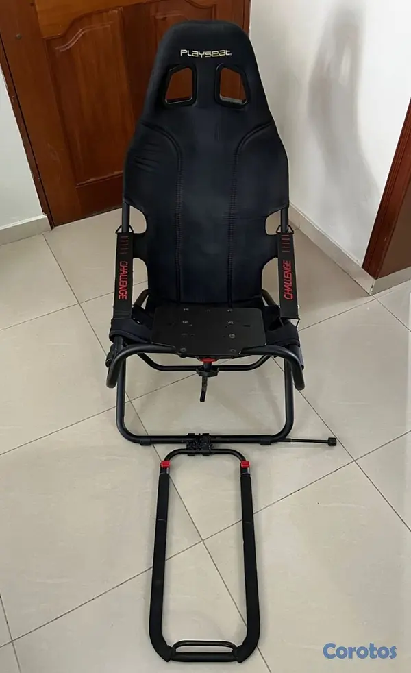 consolas y videojuegos - Simulador Fanatec 2