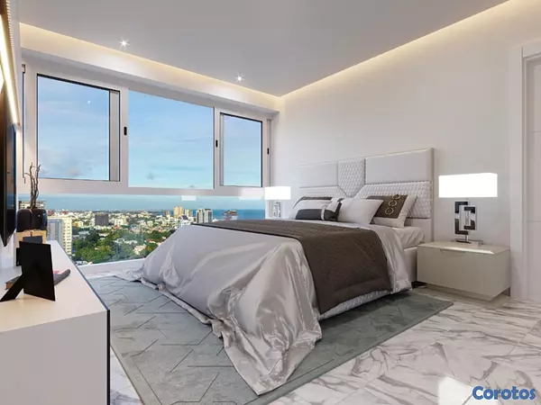 apartamentos - ¡Lujoso Proyecto en Bella Vista 2hab! 4