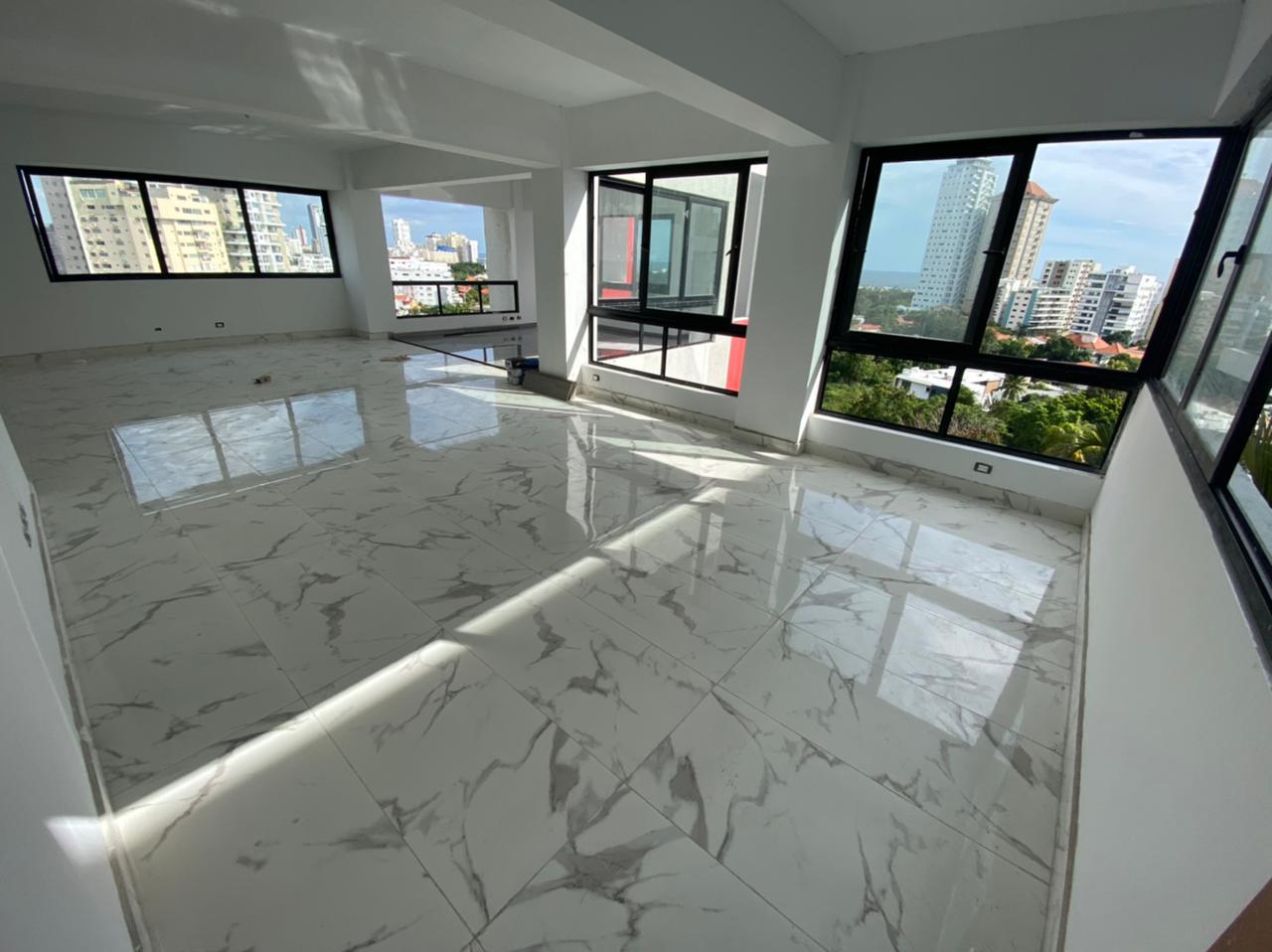 apartamentos - Apartamento Nuevo en Los Cacicazgos