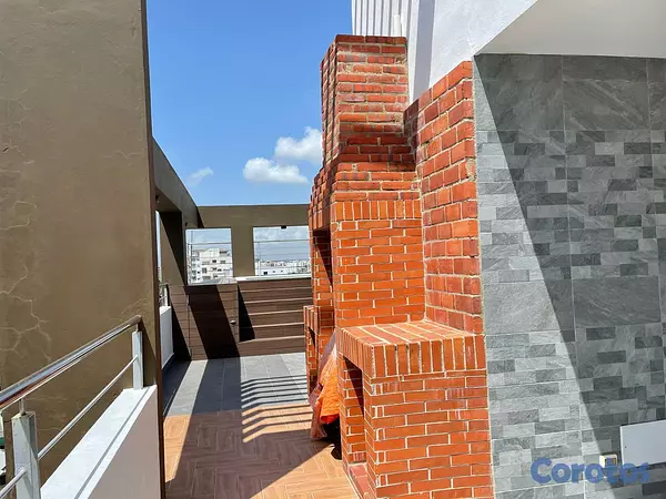 apartamentos - Bella Vista Apartamento amueblado en Torre Moderna ideal para Ejecutivo o pareja 7