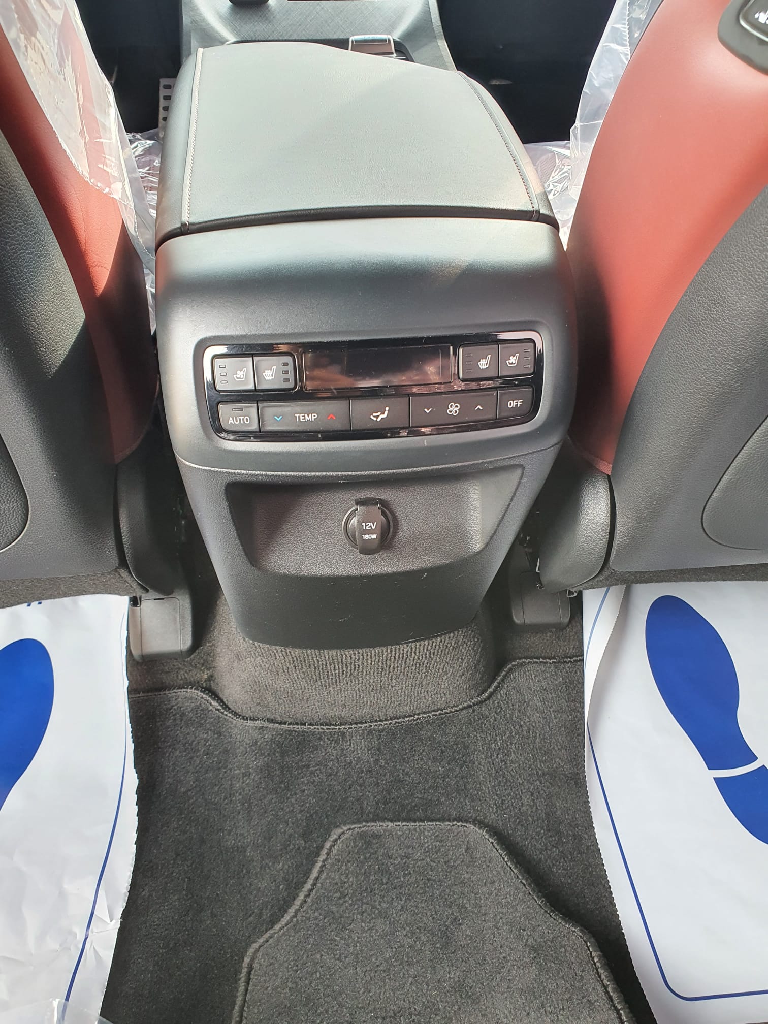 jeepetas y camionetas - HYUNDAI PALISADE 2019 BLANCO 9