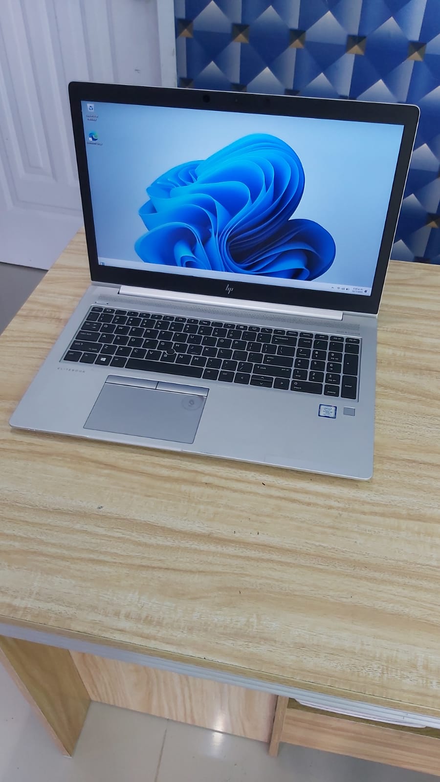 computadoras y laptops - HP Elitebook 850 G6 Intel Core i5 de 8va 16gb Ram