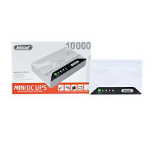 accesorios para electronica - MINI UPS DC ANDOWL 12000MAH Q-UP700 2
