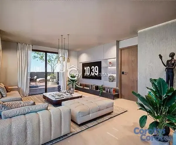 casas - Apartamentos 159 M2 en Torre, Area Social, Gimnasi 2
