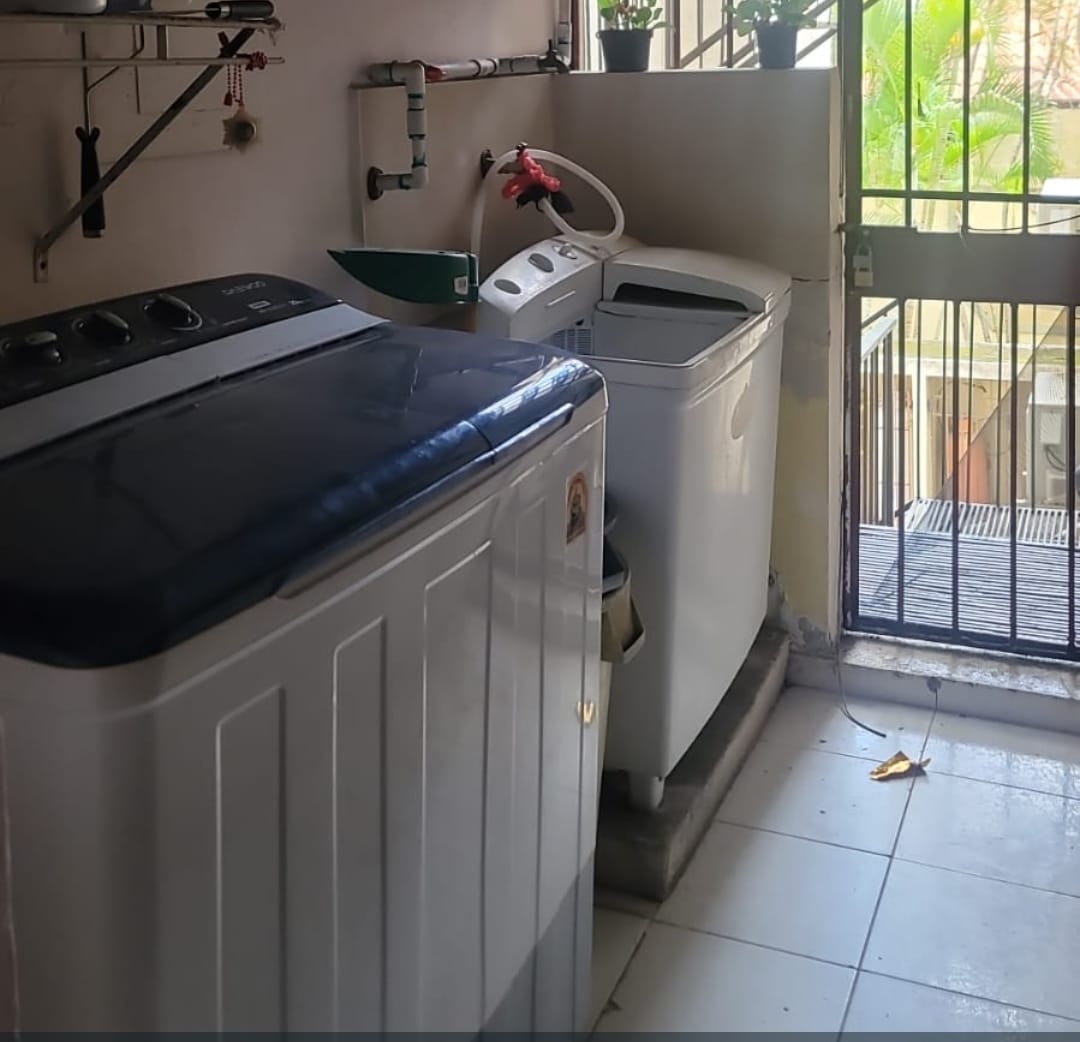 apartamentos - Apartamento en las Praderas Prox a la Luperon 6