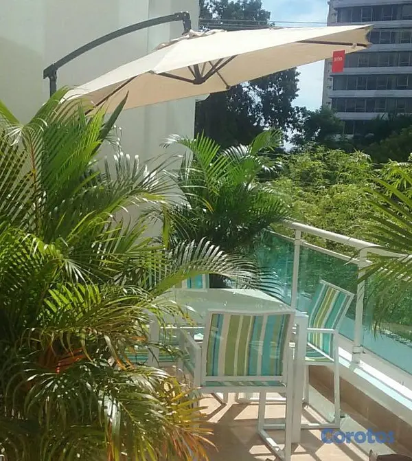 apartamentos - Hermoso apt en la Esperilla 4